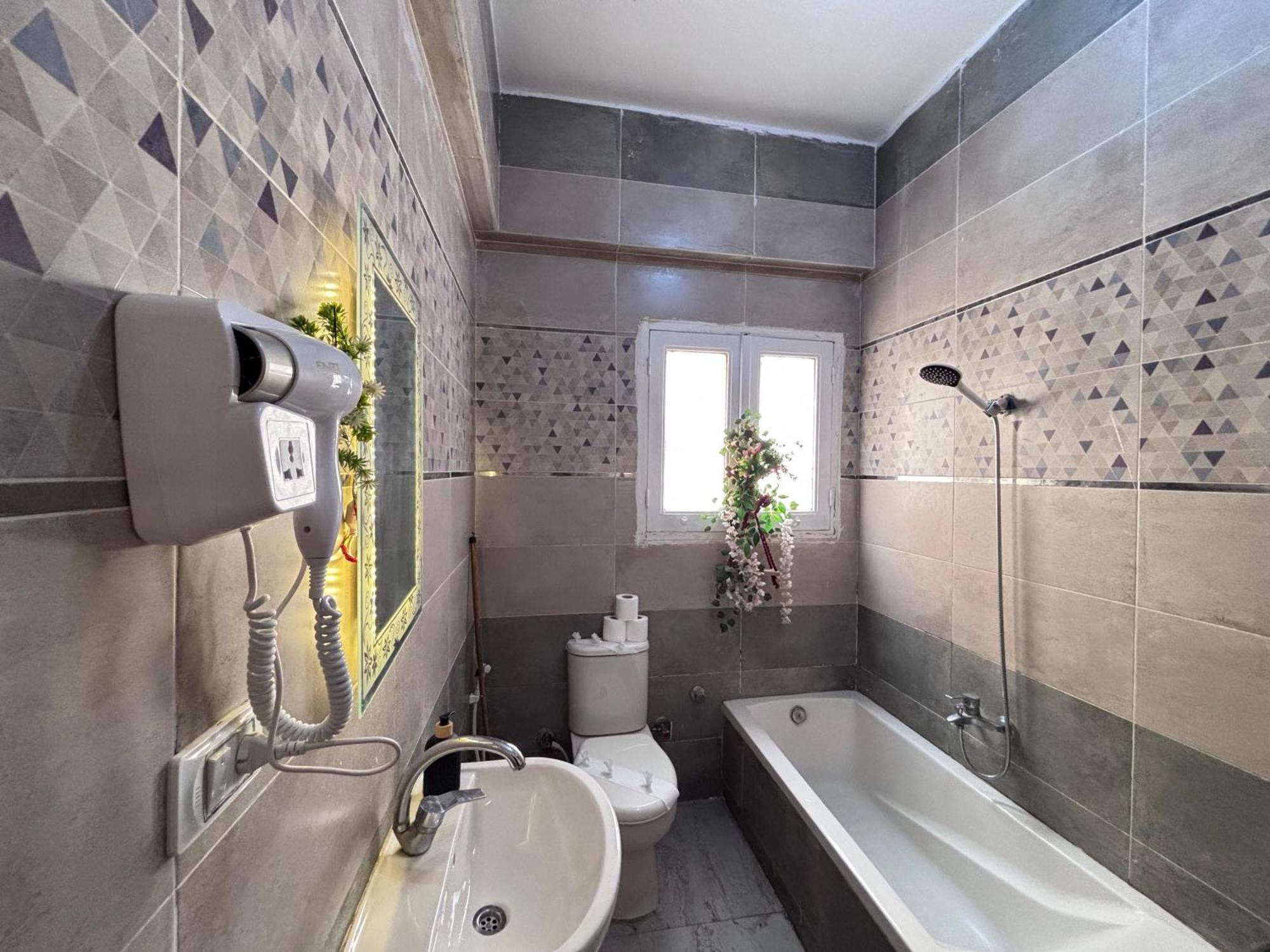 Apartment Downtown Family Cairo