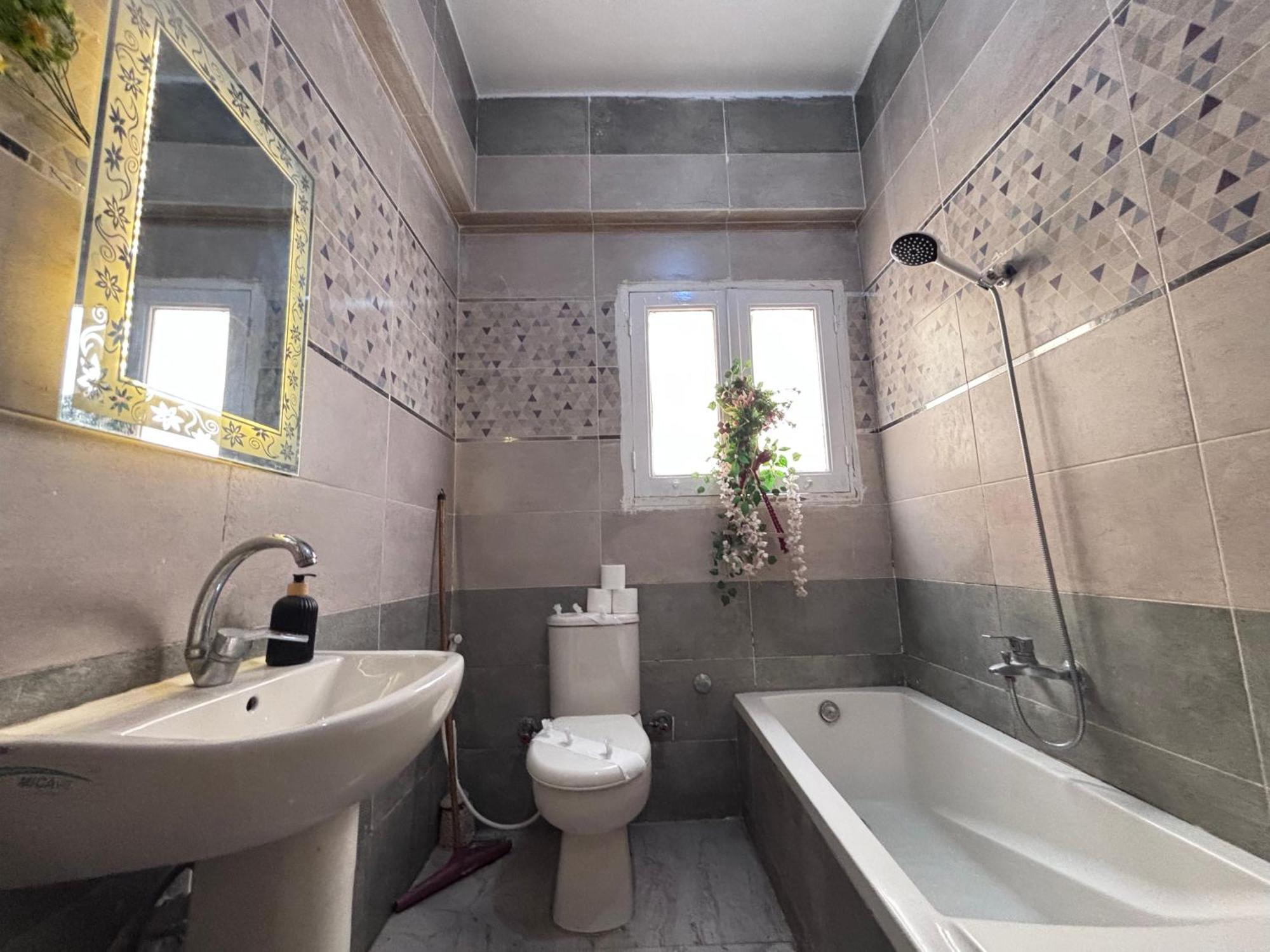 Apartment Downtown Family Cairo