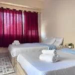 Downtown Cairo Family Apartments
