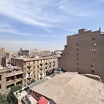 Downtown Cairo Family Apartments
