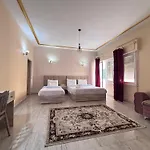 Downtown Cairo Family Apartments